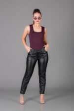 ART.7099 PANTALON MOM SASTRERO