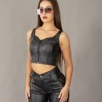 ART.7087 TOP CON CIERRE