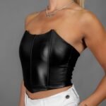 Curva ART.7086 CORSET ENGOMADO - Imagen 2