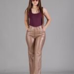 ART.7097 WIDE LEG CON PLIEGUE VIZON
