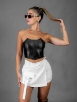 Curva ART.7086 CORSET ENGOMADO