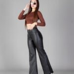 ART.7091 WIDE LEG LISO