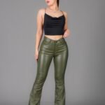 ART.7100 PANTALON OXFORD