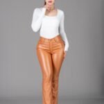 ART.7102 PANTALON OXFORD