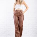 ART. 7092 WIDE LEG CON PLIEGUE HABANO